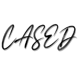 Cased